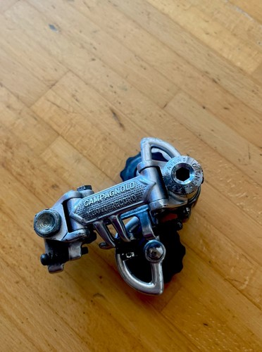 Campagnolo nuovo record - record, 75