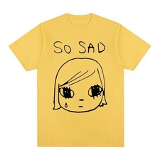 T-shirt unisex Yoshitomo Nara