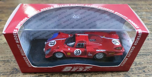 Best1 9374 alfa romeo 2 - romeo, 33.2