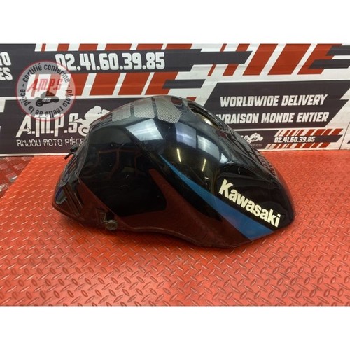 Réservoir kawasaki 600 zzr - réservoir kawasaki,