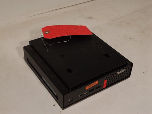 Lenovo m710q thinkcentre sff - thinkcentre,