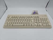 FUJITSU SIEMENS S26381-K293-V185 - Tastiera Bianco PS/2 Standard per PC