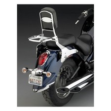 Punta parafango posteriore in