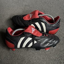 Scarpe da calcio vintage 2004