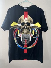 T-shirt uomo Marcelo Burlon