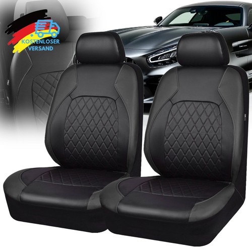 Coprisedili auto - 2x,