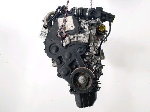 Tipo motore 9h02 per peugeot - 9h02,