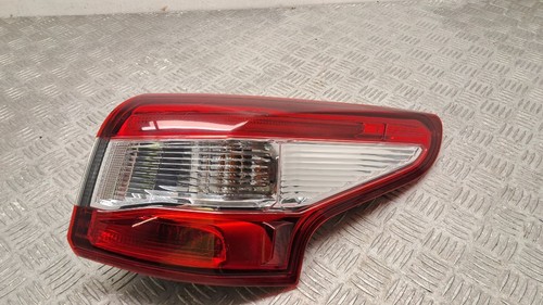 Nissan qashqai tekna dig - nissan,