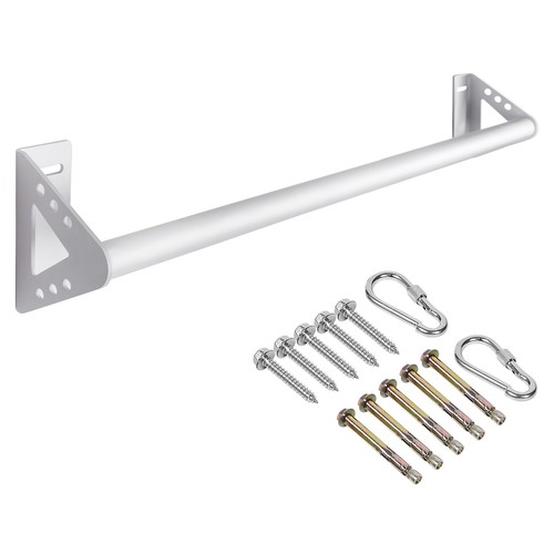 Barre portatutto bianche - 36,