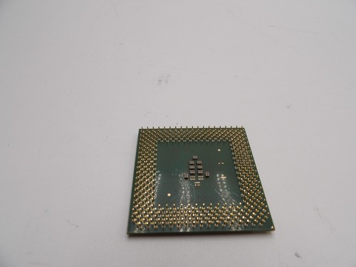 Processore cpu intel tulatin - processore,