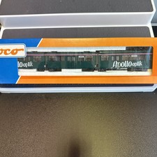 24) 141). Trix Express Roco H0