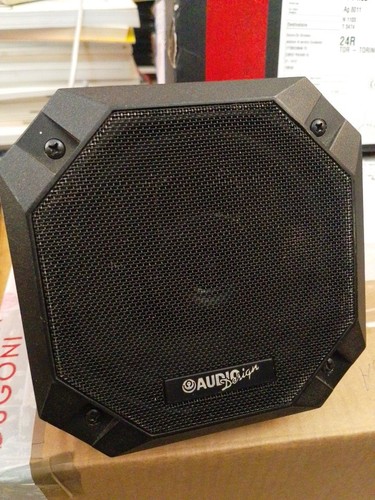 Cassa audio design - cassa,