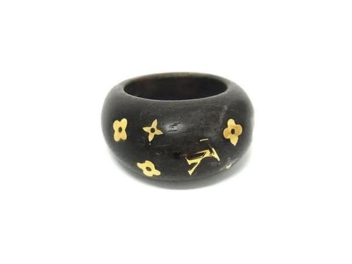 Anello louis vuitton berg - anello,