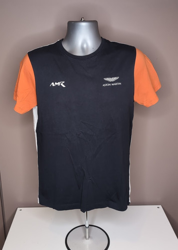 Aston martin racing - aston, hackett