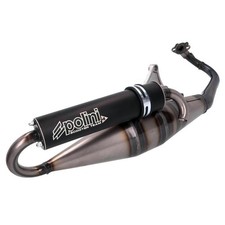 MARMITTA POLINI OMOLOGATA