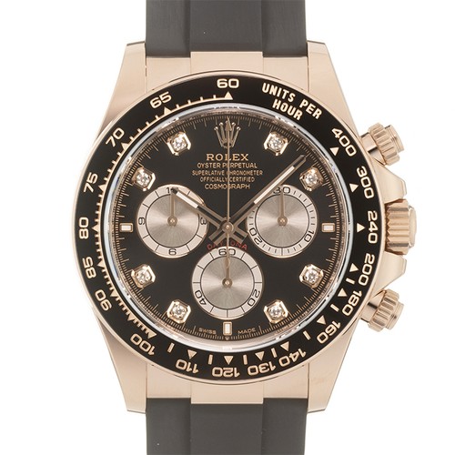 Rolex daytona 126515lng bright - rolex,
