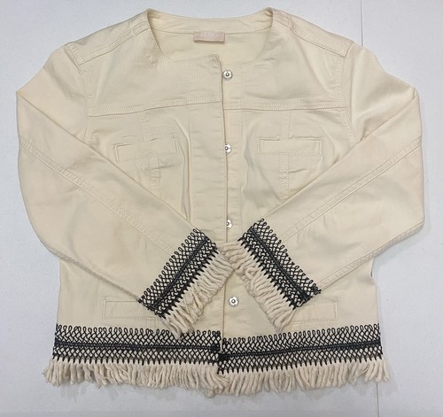 Giacca donna liu denim - liu-jo,