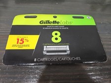 Gillette Labs Razor Blade