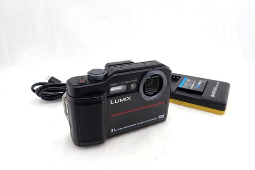 Panasonic lumix ft7 - lumix, dc-ft7