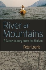 River of Mountains: A Canoe
