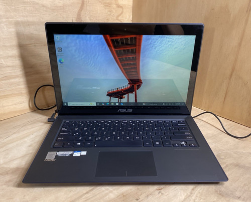 Asus ux301l portatile - asus, 13.3''