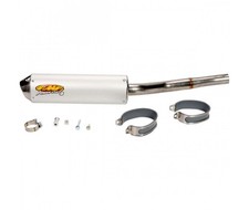 YAMAHA YFM 350 R RAPTOR -05/15 - SILENCIEUX ECHAPPEMENT ALU FMF POWERCORE / 0441