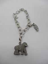 BRACCIALE CHARM GORILLA