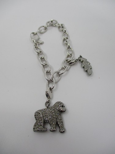 Swarovski silver crystal 2009 - silver,