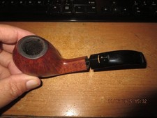 Pipa PIPA CROCI fatta a mano-Fata A Mano 1983 FATTA A MANO ITALIA VERA I
