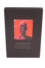 The Walking Dead copertina