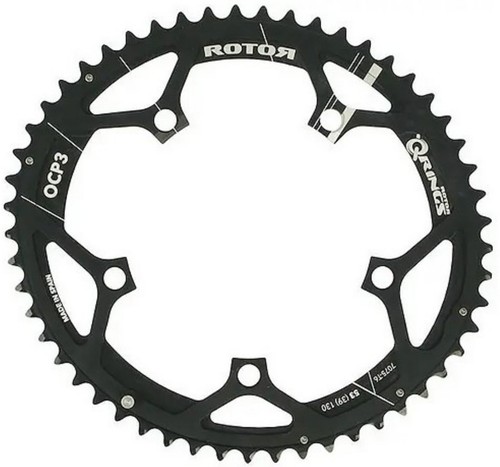 Plateau rotor rings ocp3 - rotor,