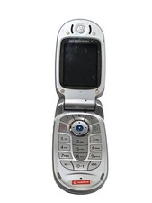 Cellulare vintage usato non