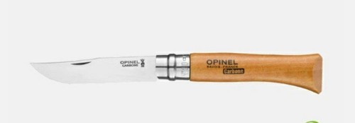 Coltello opinel carbon - opinel,