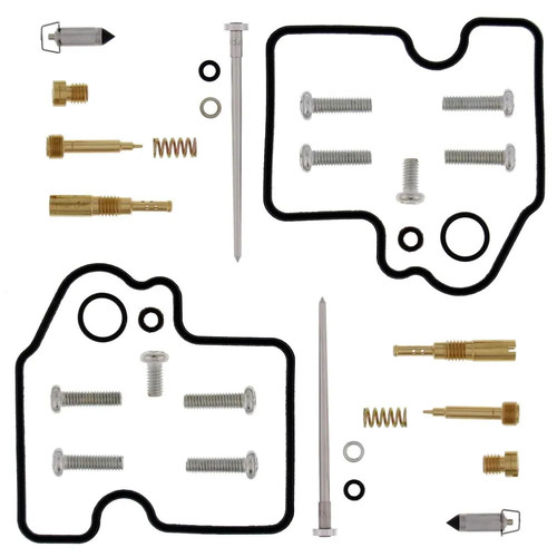 Kit riparazione carburatore - kit,