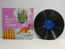 LP 33 giri disco in vinile LE