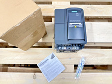 Siemens Micromaster 420 6SE6420-2UD22-2BA1 2,2 kW