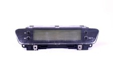 Computer di bordo Mitsubishi