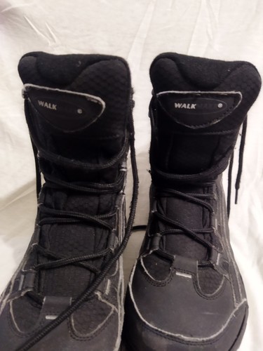 Walkmaxx stivali donna neri - walkmaxx,,