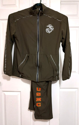 United states marine corp - united,