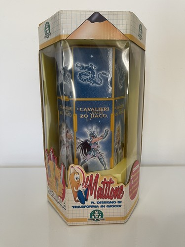 Matitone cavalieri dello - i,