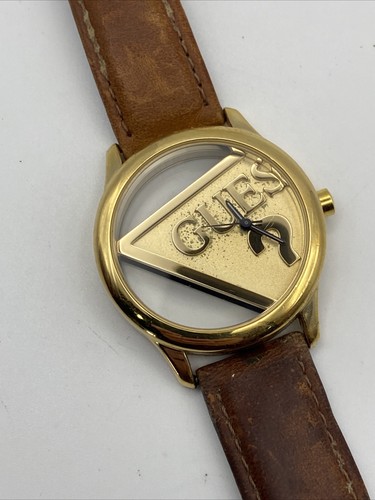 Orologio polso uomo guess - uomo,