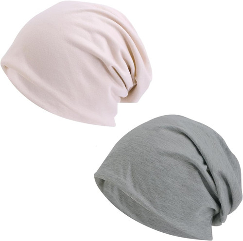 Berretto slouchy turbante - berretto,