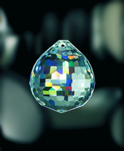 5pcs 40mm asfour - asfour, crystal