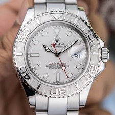 Rolex Yachtmaster 40 mm 2000