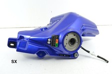 Serbatoio carburante benzina - carburante,