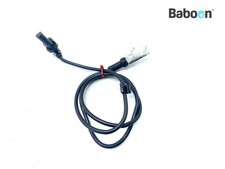 ABS sensore ruota davanti BMW