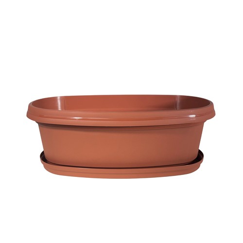 Austin planter pollici - austin, 17