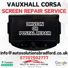 Vauxhall corsa servizio - vauxhall,