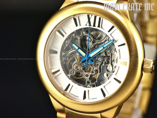 Raro orologio android - orologio, 48mm