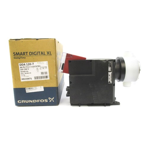 GRUNDFOS